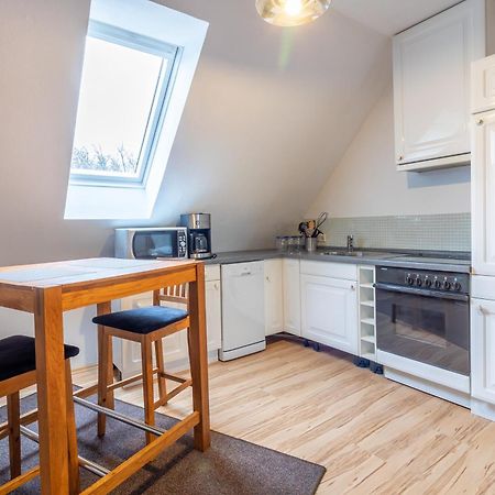 Ferienwohnung Deichblick 후크질 외부 사진