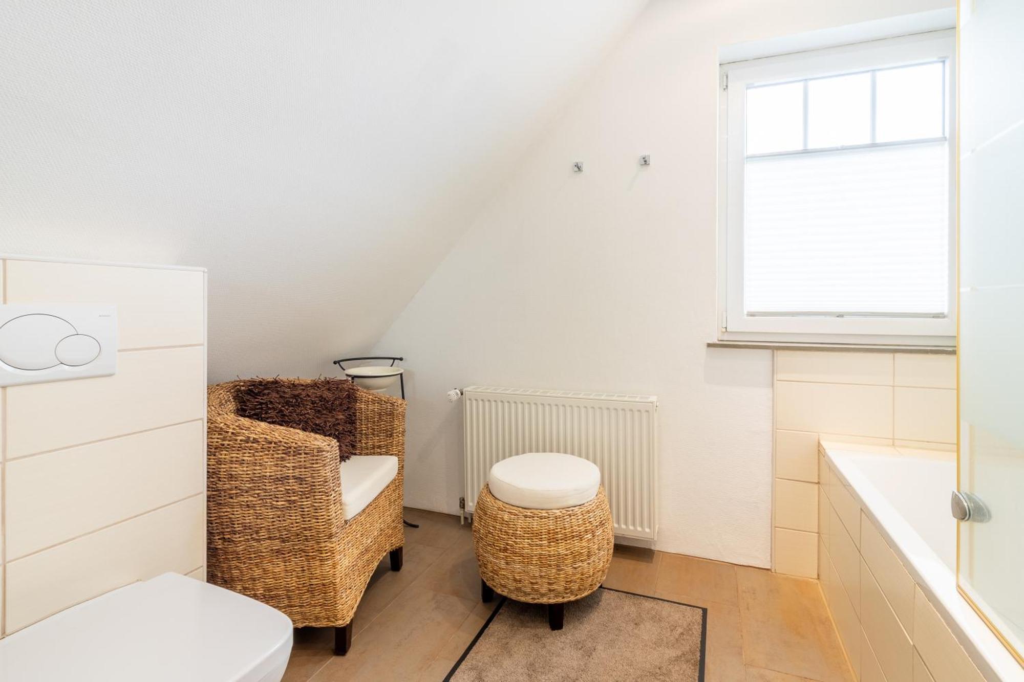 Ferienwohnung Deichblick 후크질 외부 사진