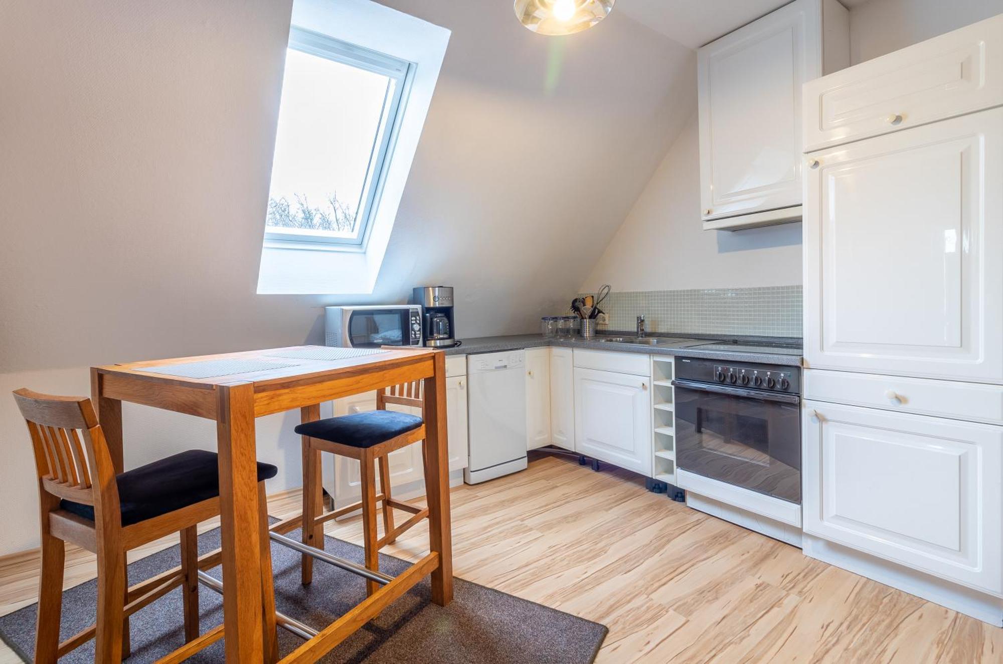 Ferienwohnung Deichblick 후크질 외부 사진