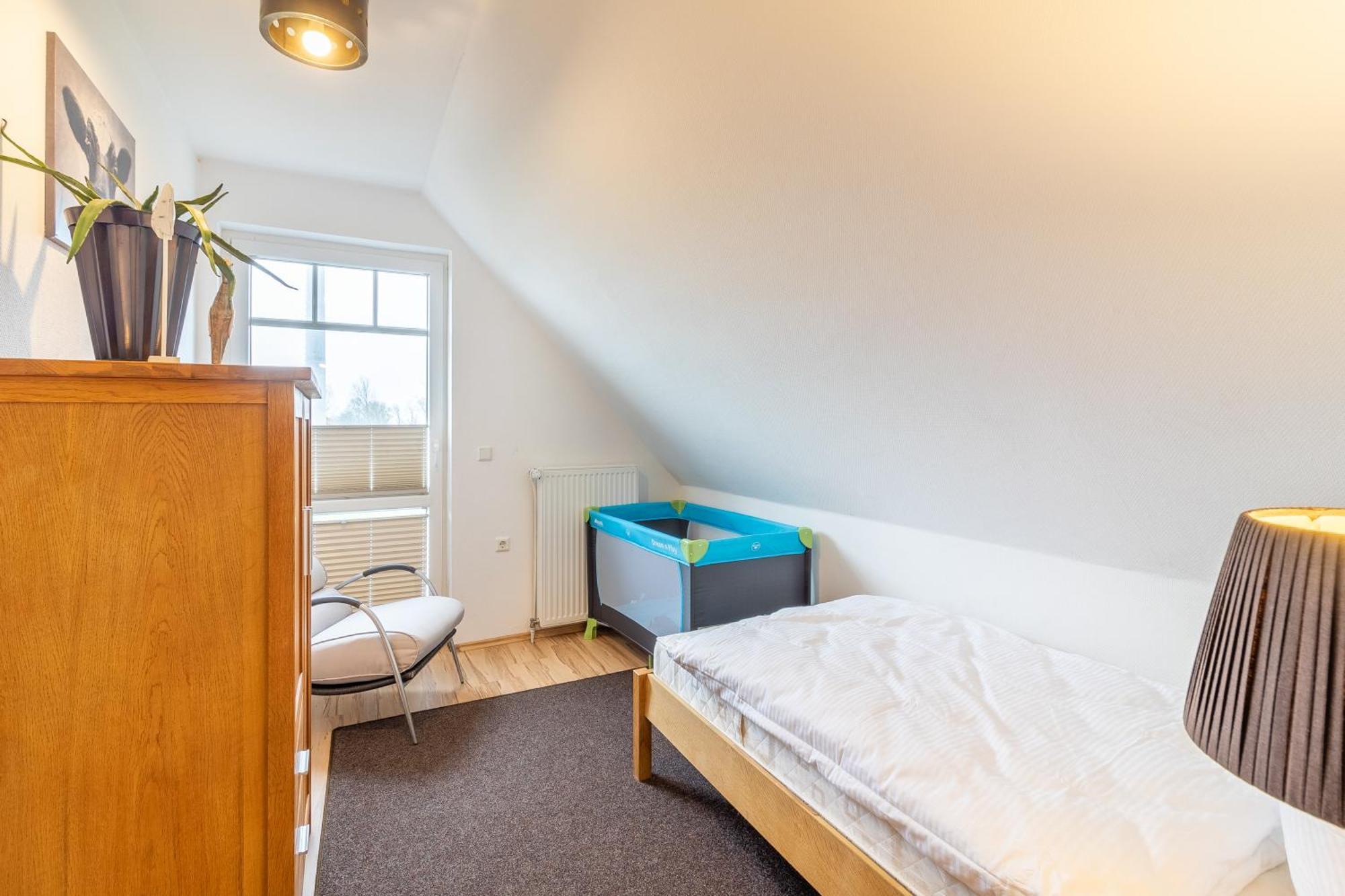 Ferienwohnung Deichblick 후크질 외부 사진